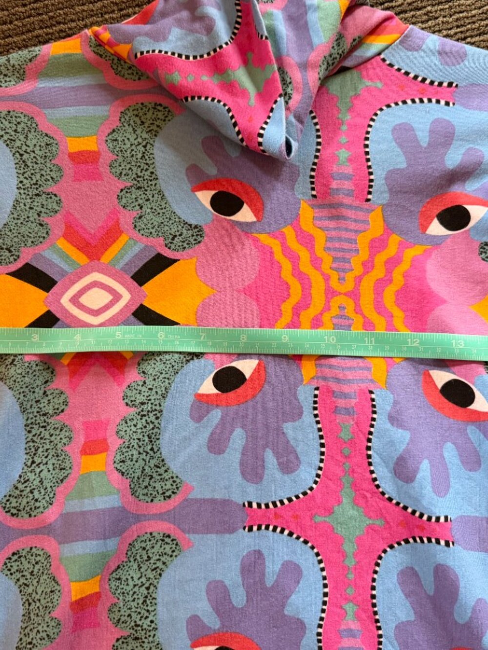 Nooworks x Studio Mucci Limited Edition Turtleneck - Picture 5 of 7